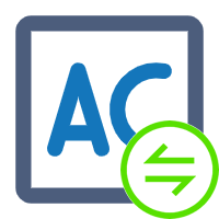 ASCII Umrechner