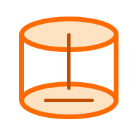 Zylindervolumen Rechner