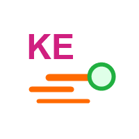Kinetische Energie Rechner