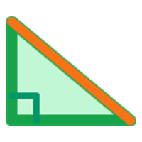 Satz des Pythagoras Rechner
