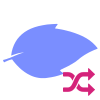 Zuf&auml;lliger &Auml;sthetik-Generator