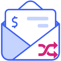 Zuf&auml;lliger E-Mail-Generator
