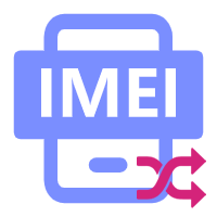 Zuf&auml;lliger IMEI-Nummern-Generator