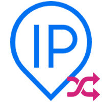 Zuf&auml;lliger IP-Generator