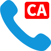 Zuf&auml;llige Kanada-Telefonnummern Generator