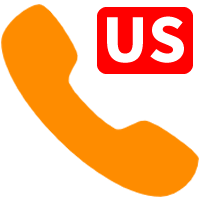 Zuf&auml;llige amerikanische Telefonnummern Generator