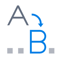 Buchstaben im Text ersetzen