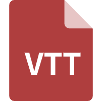 VTT zu TXT Konverter